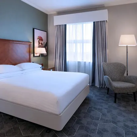 Delta By Marriott Hotel Bexleyheath