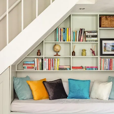 Richmond Riverside Appartement *