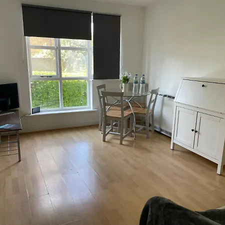 Apartment Surrey Docks Se16 Near Canada Water N Easy Access Canary Wharf London