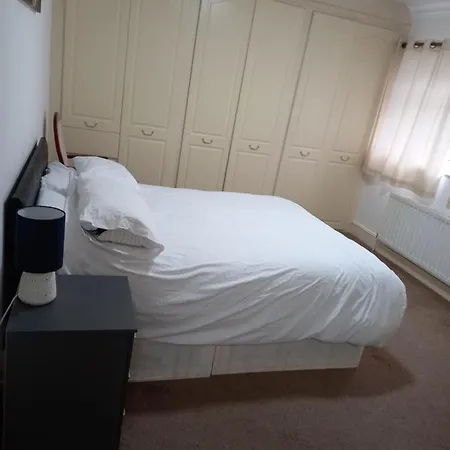 The Great Beecholme Bed & Breakfast *