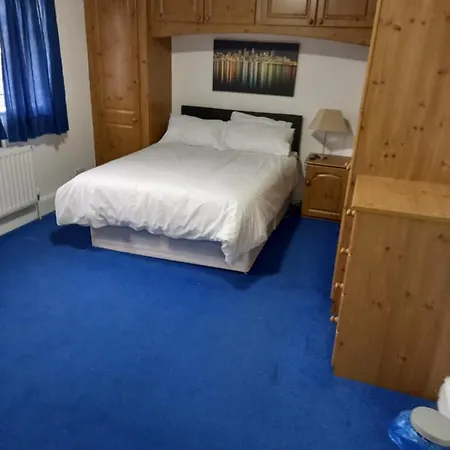 The Great Beecholme Bed & Breakfast