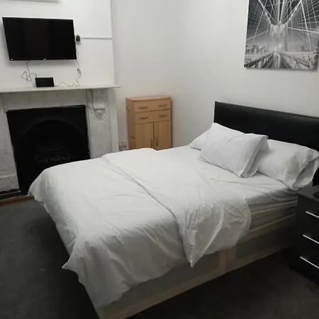 The Great Beecholme Bed & Breakfast Streatham Vale