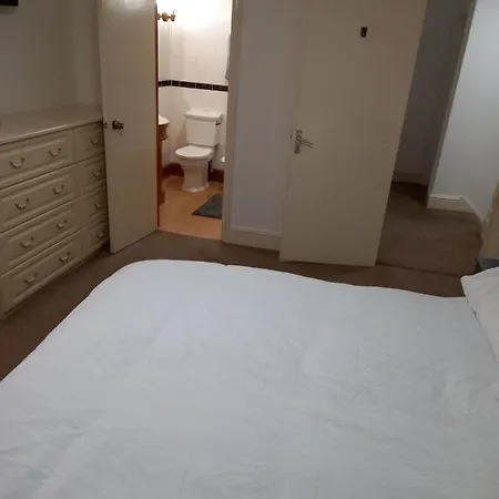 The Great Beecholme Bed & Breakfast Streatham Vale