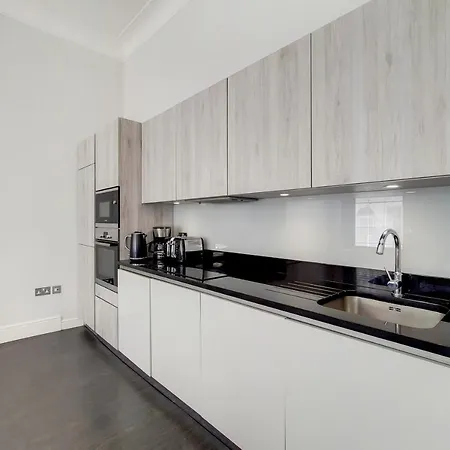 The Gloucester Residences