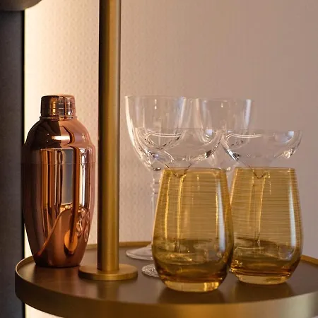 Hotel Middle Eight - Covent Garden - Preferred And 5*