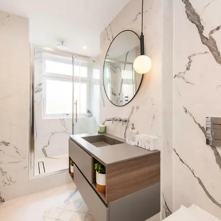 Ultra Luxury 3bed London