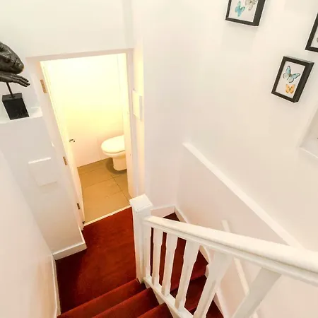 Camden Town Duplex Appartamento