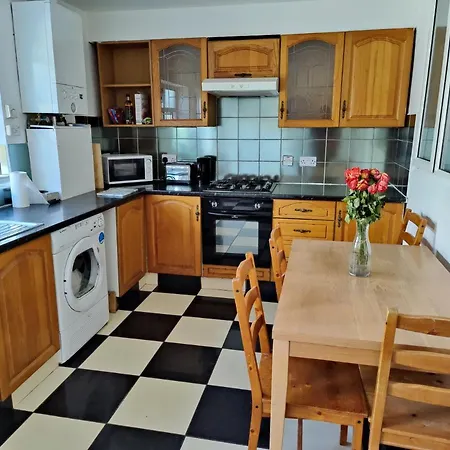 Beautiful And Homely Accommodation, Archway In Islington Near Camden Town Homestay *