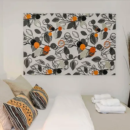 Camden Town Duplex *