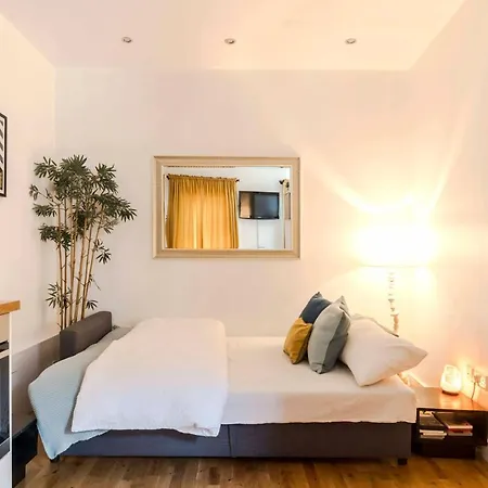 Appartamento Camden Town Duplex