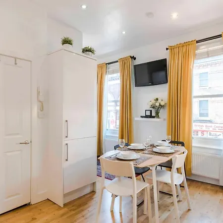 Camden Town Duplex Appartamento Londra