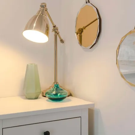 Appartamento Camden Town Duplex *