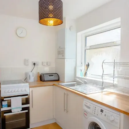 Casa vacanze Stylish 4bd House With Private Garden - Stratford *
