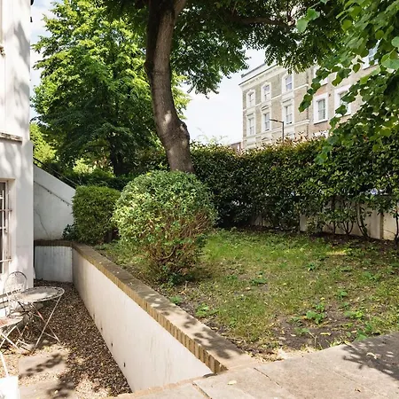 Apartment The Portobello Star- Notting Hill 1 Bed