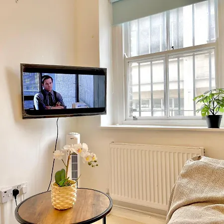 Archway Station Big Bedroom Flat Apartment *