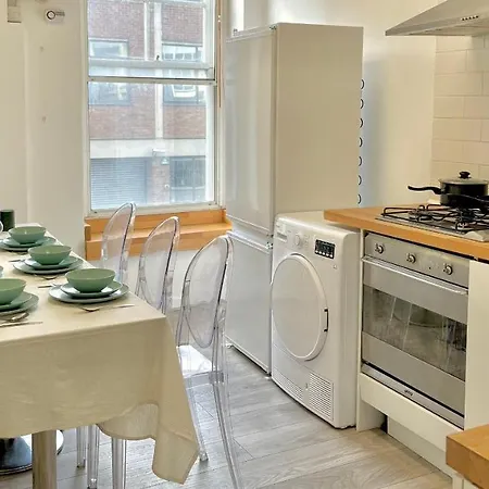 Apartment Archway Station Big Bedroom Flat *