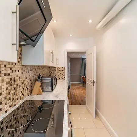Duplex Apa * London