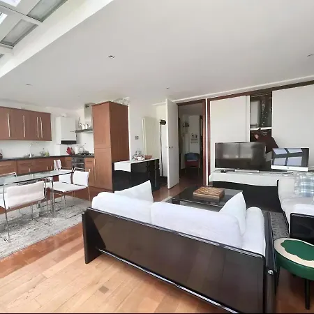 Appartement Kensington Heights *