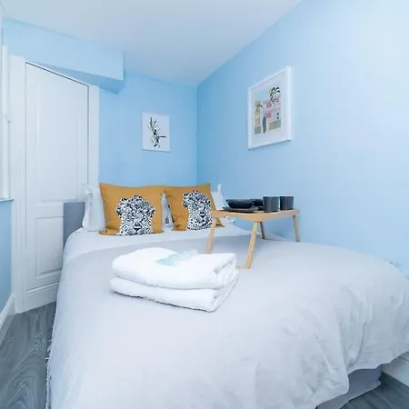 Duplex Apa Appartement Londres