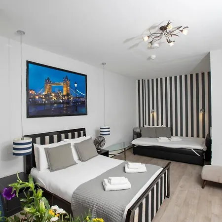Apartment W6