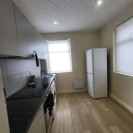 Beautiful 2-bed Flat In The Heart Of Hendon * The Hyde