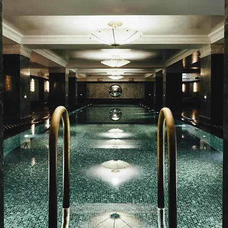 Hotel The Ned