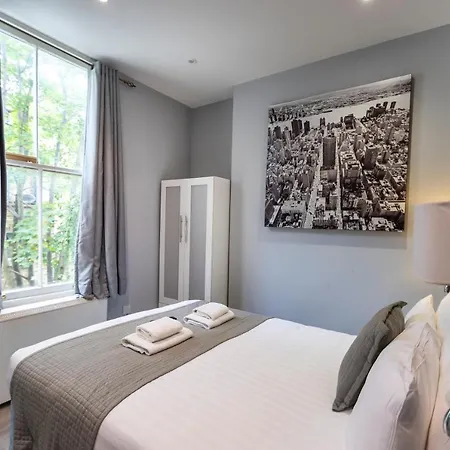 W6 Apartment