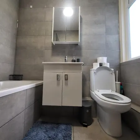 Apartment Beautiful 2-bed Flat In The Heart Of Hendon The Hyde