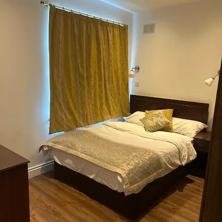 Sinai Guest house London