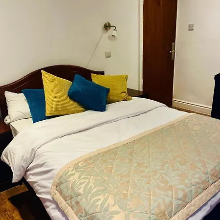 Sinai Guest house *