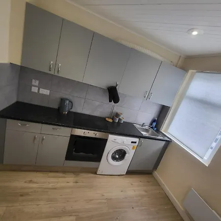 Beautiful 2-bed Flat In The Heart Of Hendon