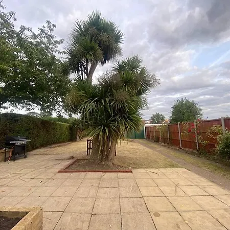 Apartment Perfect With Dallas Hayes (Greater London)