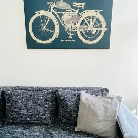 Edwin House By Dc Apartment