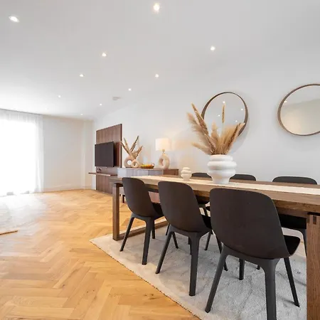 Appartement The Heart Of Westminster