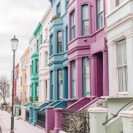 2 Notting Hill Portobello Road Amazing Location! Apartment London