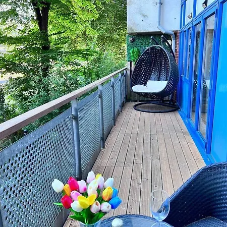 Modern Apt 15min To Liverpool St *