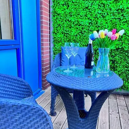 Modern Apt 15min To Liverpool St * London