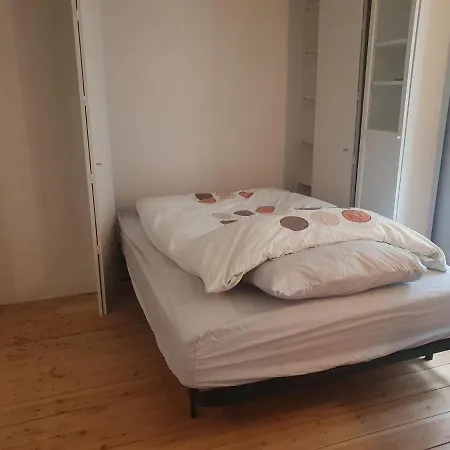 Apartment Cosy Self-contained Studio Near King's Cross *
