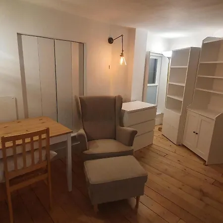 Apartment Cosy Self-contained Studio Near King's Cross London