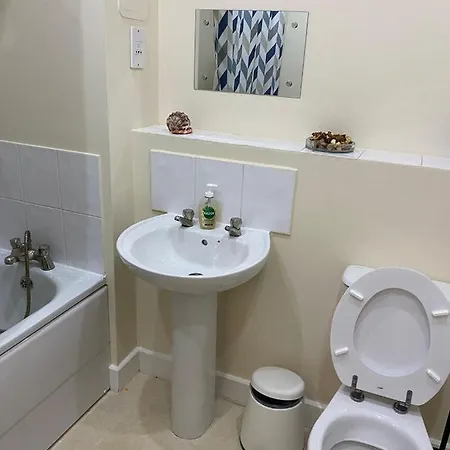 David's Apartment *