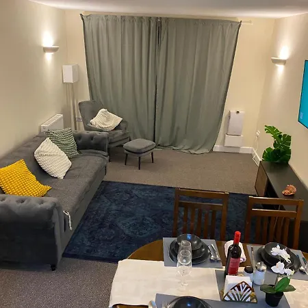 Apartment David's