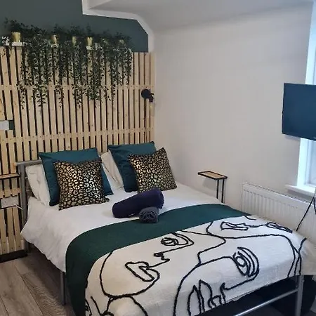 The Appletree Apartment West Drayton (Middlesex)