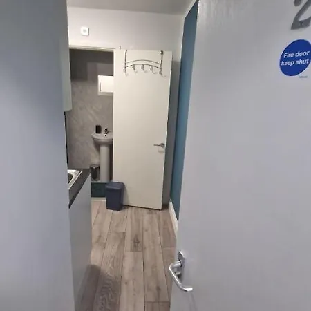 The Appletree Apartment *