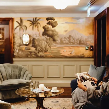 Hotel The Ned Londres