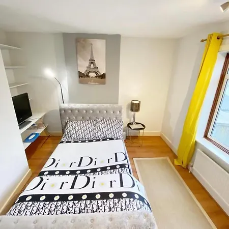 3 Bedroom