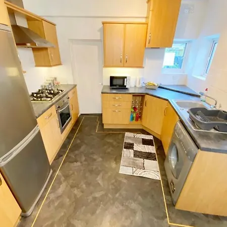 3 Bedroom