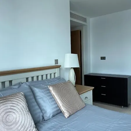 River View Apartment *