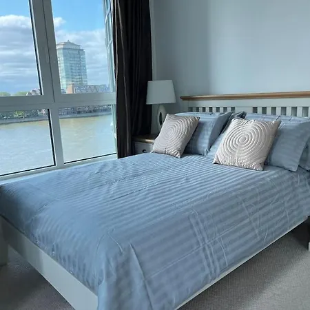 River View London