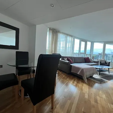 River View Apartment