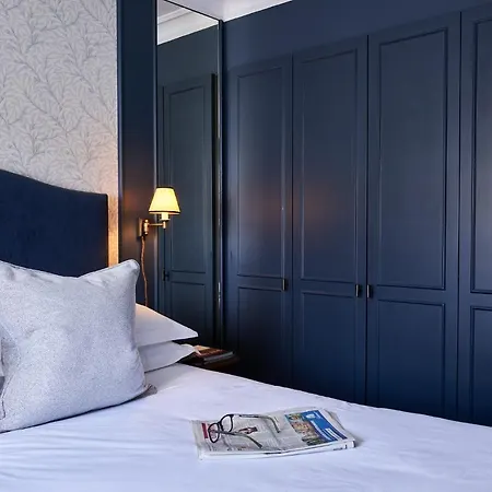 The Capital Hotel, & Townhouse 5* London